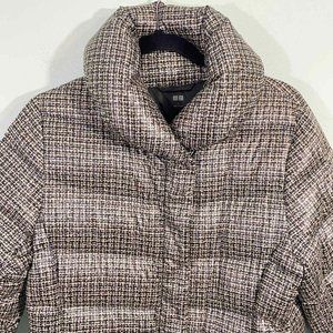 UNIQLO ULTRA LIGHT DOWN LONG COAT